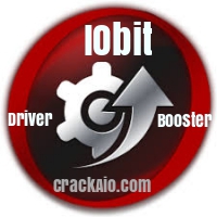 download driver booster serial key