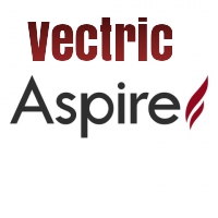 vectric aspire 3.0 serial