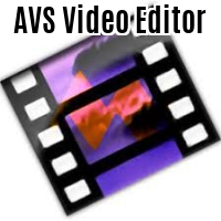 avs video editor activation key